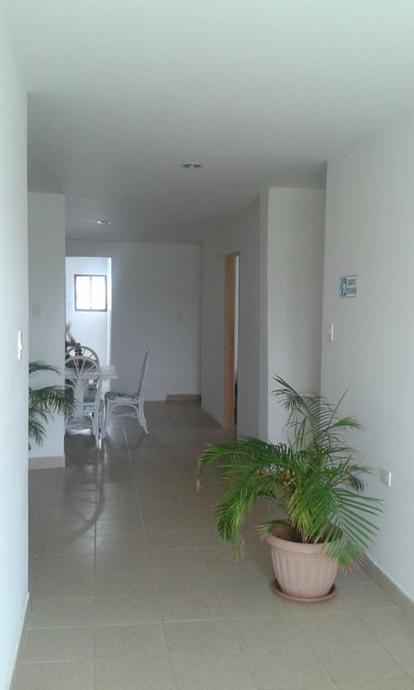 Posada Porto Azul San Andrés Exterior foto